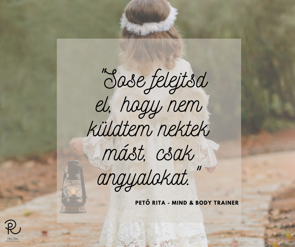 A kicsi lélek meséje