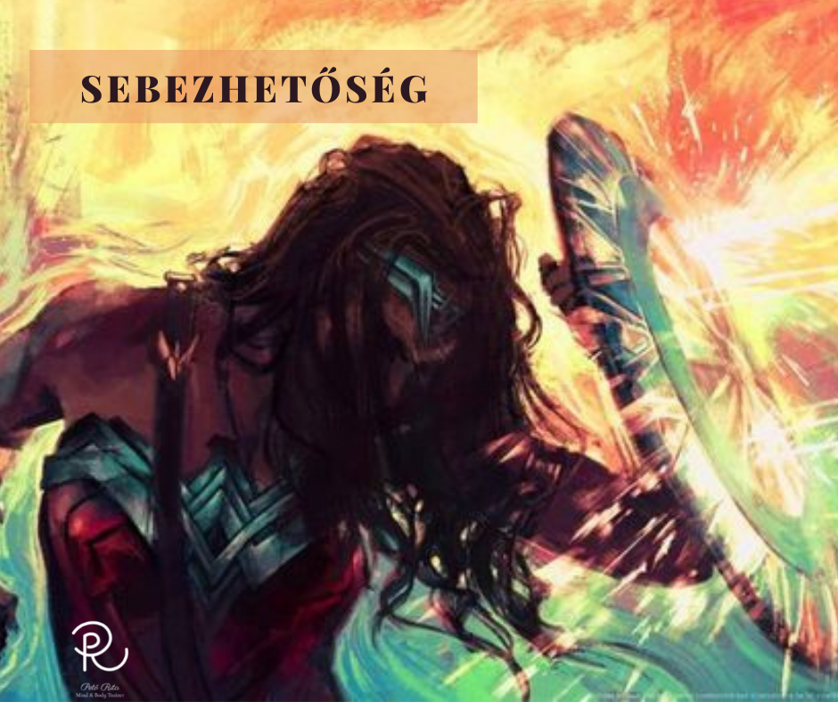 Megmutatni magam annyi, mint szabadon, tiszta szívből élni!