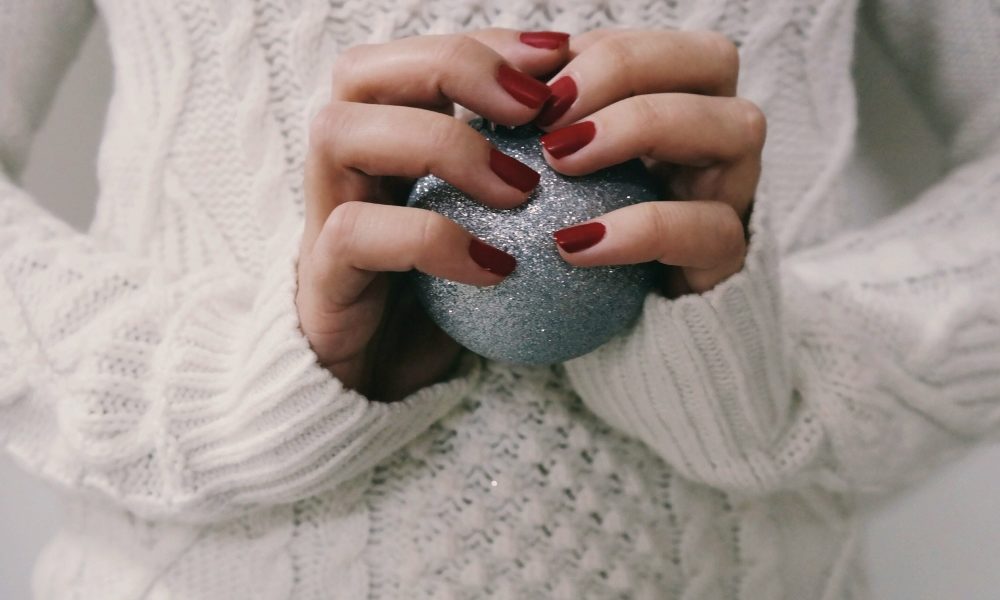 Karácsonyhoz közeledve…